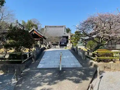 曼荼羅寺(香川県)