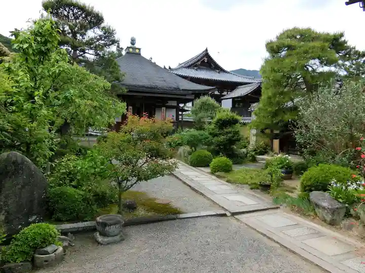 當麻寺中之坊のその他建物