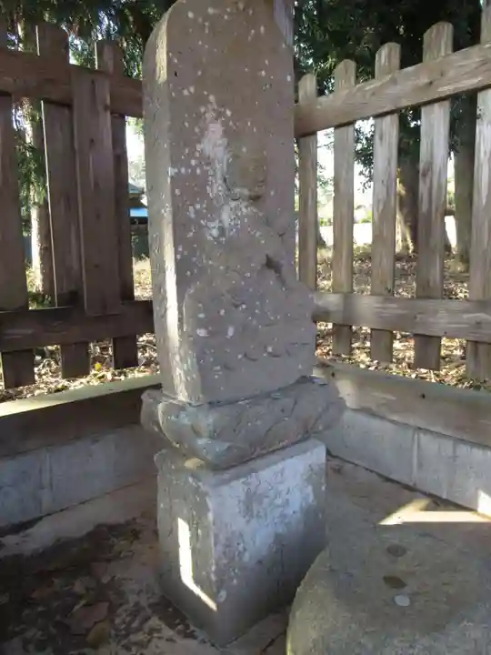 香取神社(茨城県)