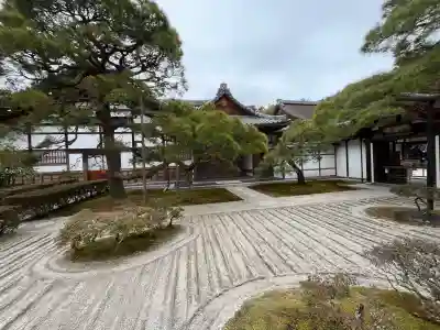 慈照寺(慈照禅寺・銀閣寺)(京都府)