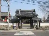 生源寺(滋賀県)