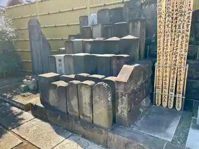 光照寺(東京都)