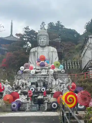 南法華寺（壷阪寺）(奈良県)