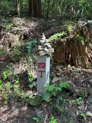 羽黒山神社(栃木県)