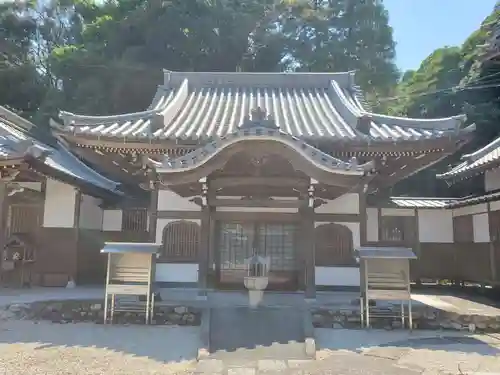 洞雲院の末社・摂社