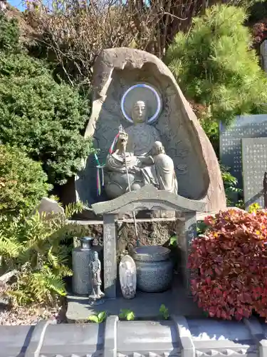 東林寺(神奈川県)