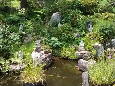 浄心寺(埼玉県)