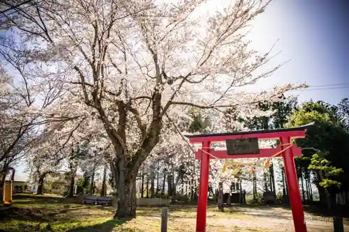 廣原神社(宮城県)