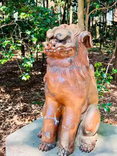 常磐神社(茨城県)