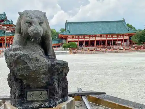 平安神宮(京都府)