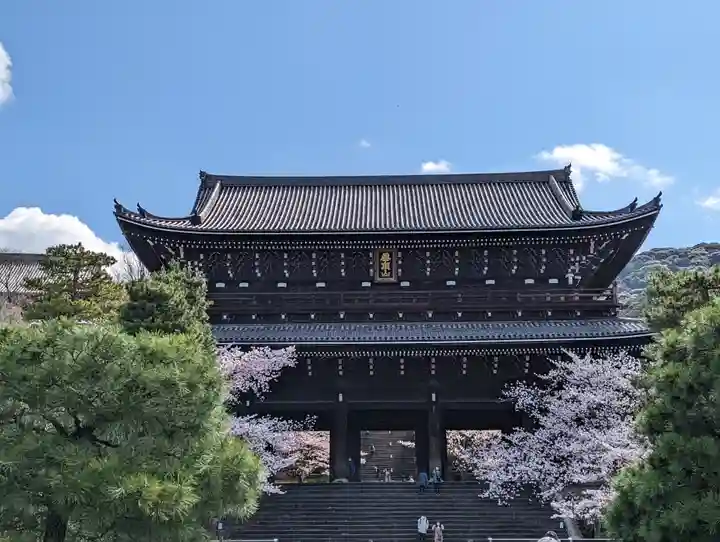 知恩院(京都府)