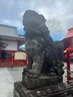 貴船神社(群馬県)