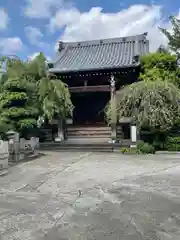 清林寺(東京都)