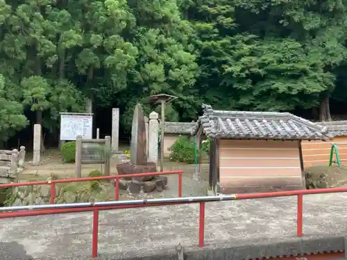 弥勒寺のその他建物
