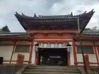 手向山八幡宮(奈良県)