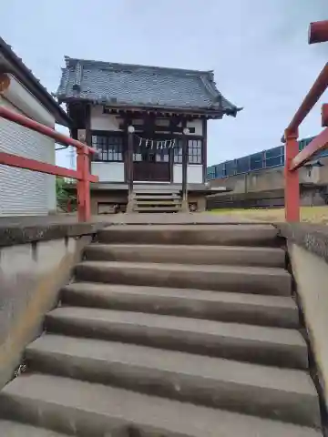 大杉神社(群馬県)