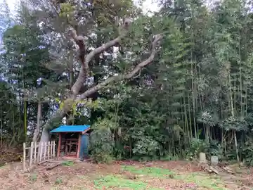 大六天神社(千葉県)