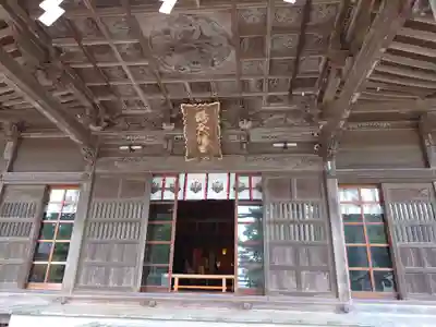 鶴谷八幡宮(千葉県)