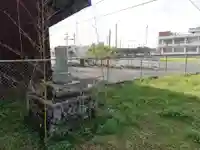 蛭子神社(工地)のその他建物