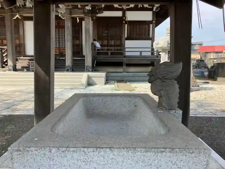 妙善寺(神奈川県)