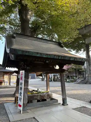 瀧宮神社(埼玉県)