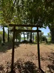 八坂神社(神奈川県)