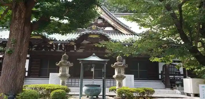 常照寺のその他建物