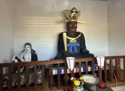 永福寺(埼玉県)