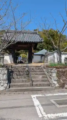 大楽寺(大分県)