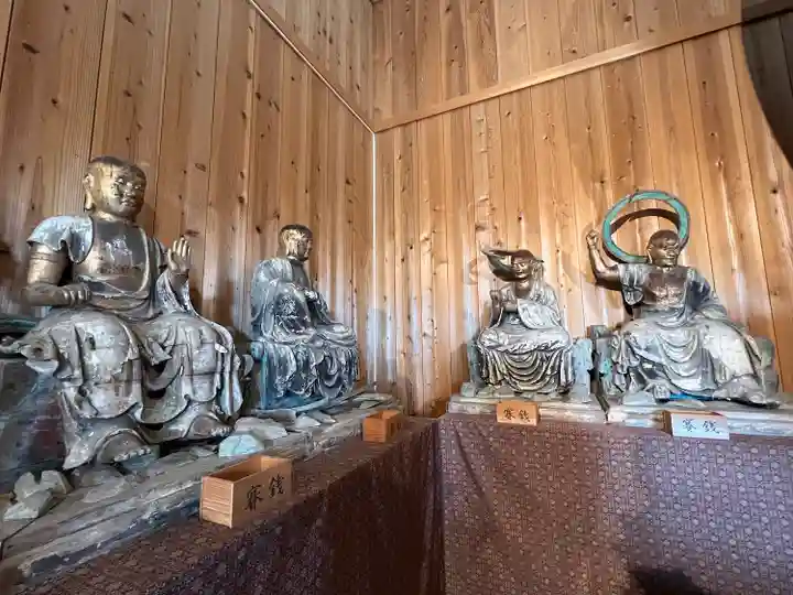 淡路国分寺(兵庫県)