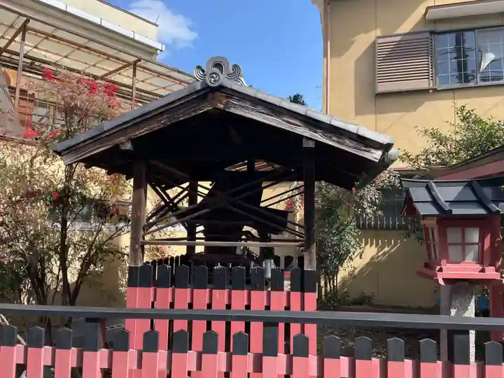 末丸稲荷(京都府)