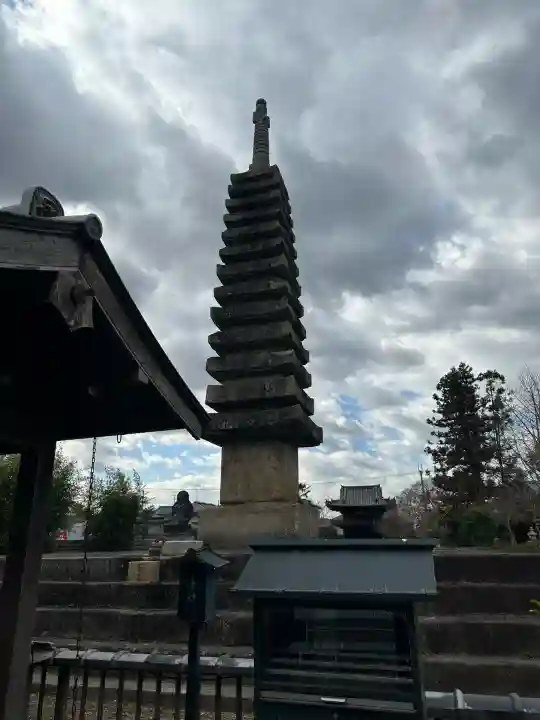 般若寺 ❁コスモス寺❁(奈良県)