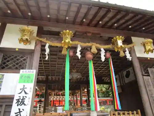 丹生官省符神社(和歌山県)
