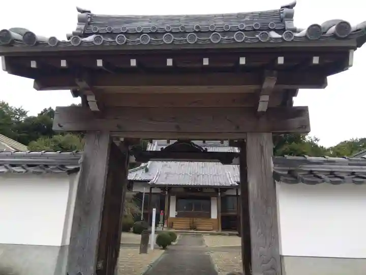 千手院(岐阜県)