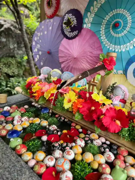 陽林寺(福島県)