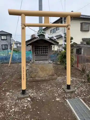 琴平神社(栃木県)