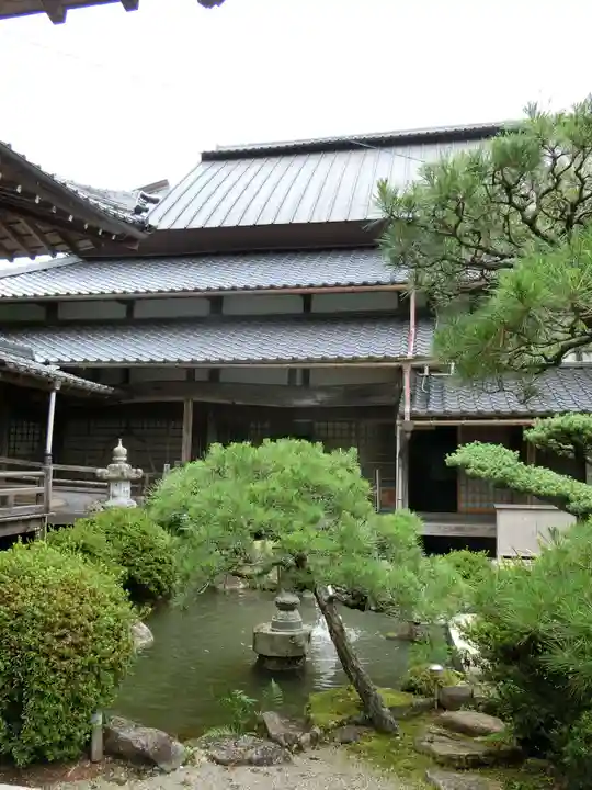 誕生寺(岡山県)