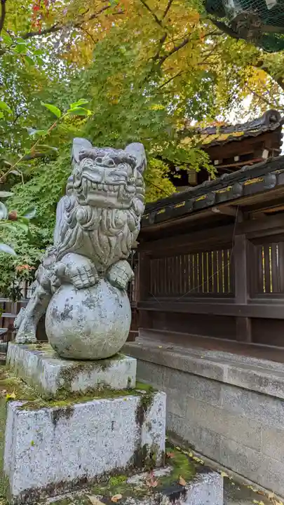 松ヶ崎大黒天 妙圓寺(妙円寺)(京都府)