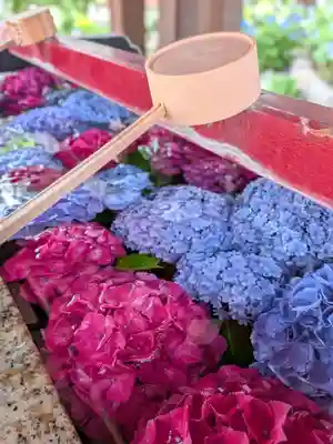 磐井神社(東京都)