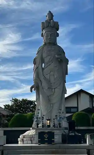 三寳寺(東京都)
