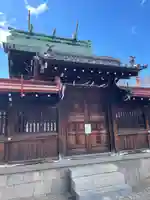 野田恵美須神社(大阪府)