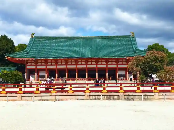 平安神宮(京都府)