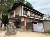 香取神社(千葉県)