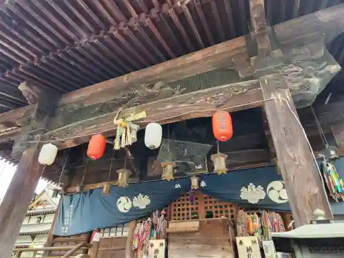 霊山寺のその他建物
