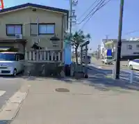 秋葉神社(里中)のその他建物