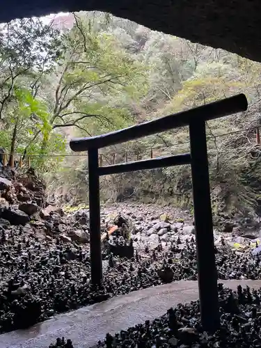 天安河原宮(宮崎県)