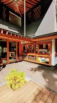 増上寺塔頭 三縁山 宝珠院のその他建物