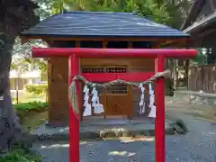 三嶋神社(神奈川県)