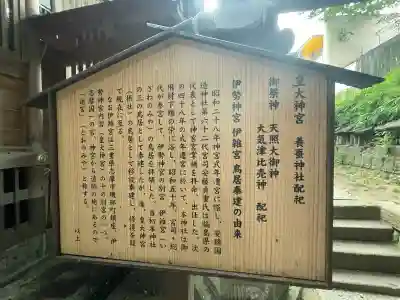 安積國造神社(福島県)