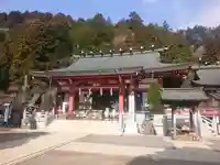 大山阿夫利神社(神奈川県)